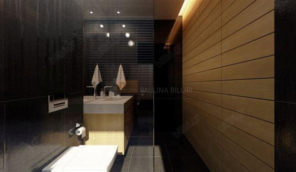 Μπάνιο - Bathroom
